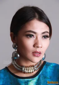 Foto Indah Dewi Pertiwi