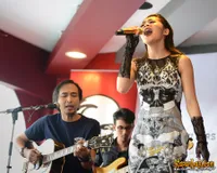 Foto Indah Dewi Pertiwi