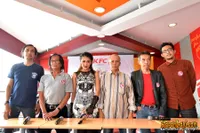 Foto Indah Dewi Pertiwi