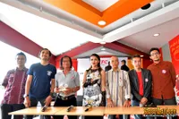 Foto Indah Dewi Pertiwi