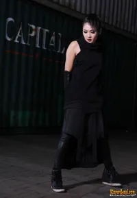 Foto Indah Dewi Pertiwi