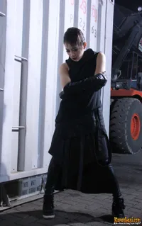 Foto Indah Dewi Pertiwi