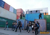 Foto Indah Dewi Pertiwi