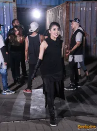 Foto Indah Dewi Pertiwi