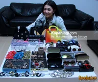 Foto Indah Dewi Pertiwi