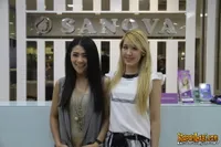 Foto Indah Dewi Pertiwi