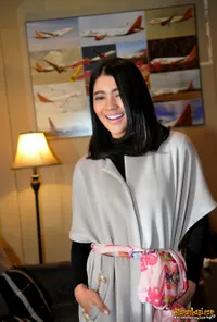 Foto Indah Dewi Pertiwi