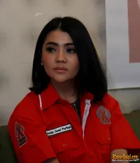 Foto Indah Dewi Pertiwi