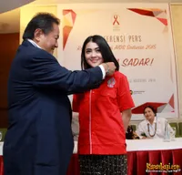 Foto Indah Dewi Pertiwi