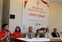 Foto Indah Dewi Pertiwi