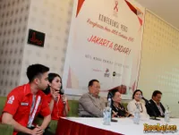 Foto Indah Dewi Pertiwi