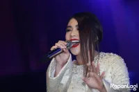 Foto Indah Dewi Pertiwi