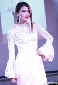 Foto Indah Dewi Pertiwi