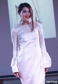 Foto Indah Dewi Pertiwi