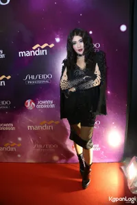 Foto Indah Dewi Pertiwi