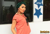 Foto Indah Dewi Pertiwi