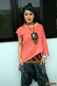 Foto Indah Dewi Pertiwi