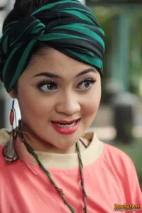 Foto Indah Dewi Pertiwi