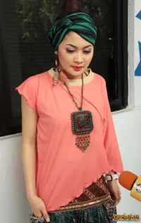 Foto Indah Dewi Pertiwi