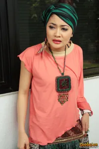 Foto Indah Dewi Pertiwi
