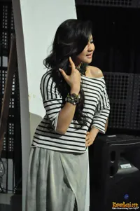 Foto Indah Dewi Pertiwi