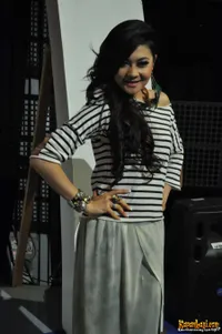 Foto Indah Dewi Pertiwi