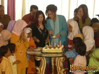 Foto Indah Gita Cahyani