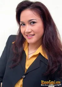 Foto Indah Gita Cahyani