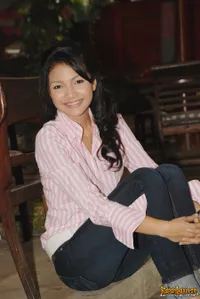 Foto Indah Kirana