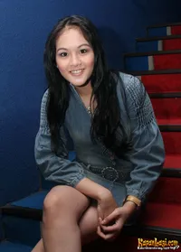 Foto Indah Ludiana