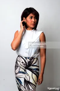 Foto Indah Maliq D Essential