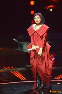 Foto Indah Nevertari