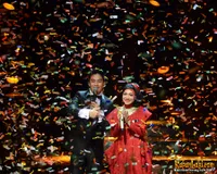 Foto Indah Nevertari