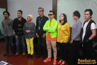 Foto Indah Nevertari