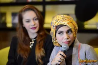 Foto Indah Nevertari