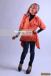 Foto Indah Nevertari