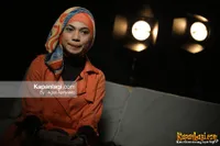 Foto Indah Nevertari