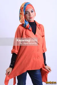 Foto Indah Nevertari