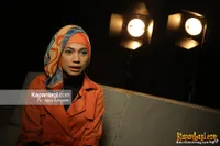 Foto Indah Nevertari