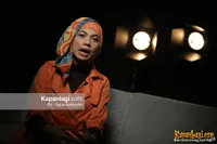 Foto Indah Nevertari