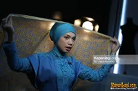 Foto Indah Nevertari
