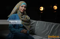 Foto Indah Nevertari