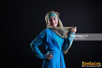 Foto Indah Nevertari