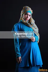 Foto Indah Nevertari