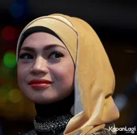 Foto Indah Nevertari