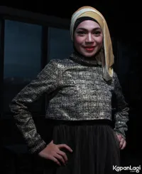 Foto Indah Nevertari