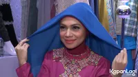 Foto Indah Nevertari