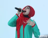 Foto Indah Nevertari