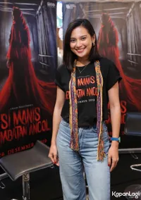 Foto Indah Permata Sari