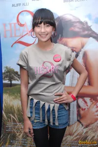 Foto Indah Permatasari